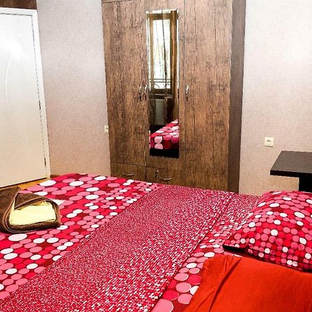 Kiev Hostel Tbilisi Phòng bức ảnh