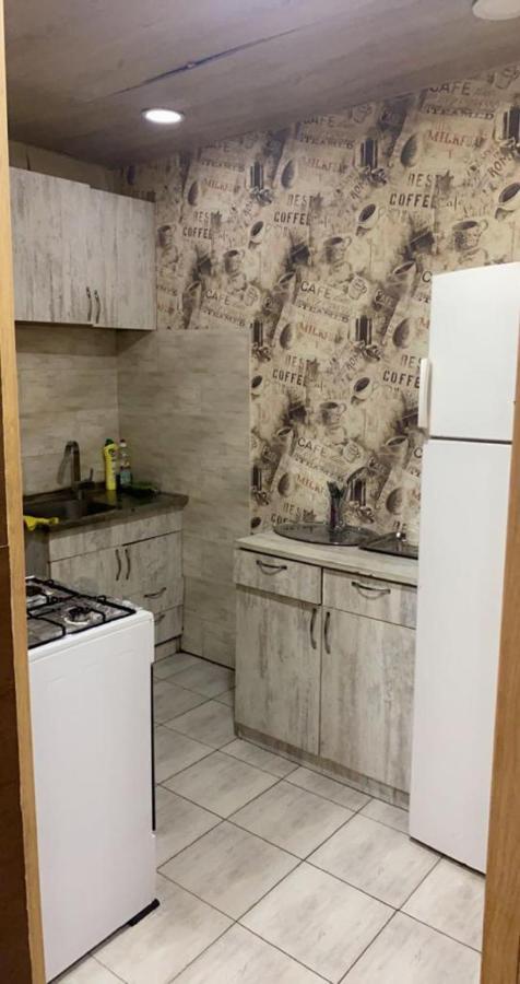 Kiev Hostel Tbilisi Ngoại thất bức ảnh