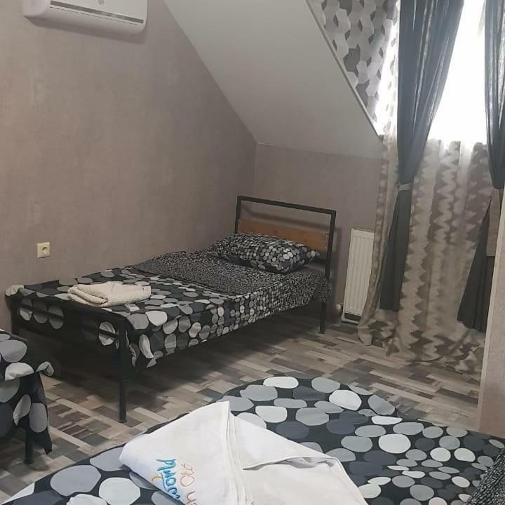 Kiev Hostel Tbilisi Ngoại thất bức ảnh