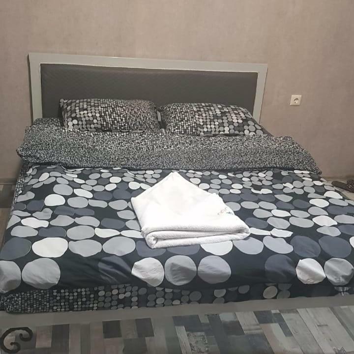 Kiev Hostel Tbilisi Ngoại thất bức ảnh