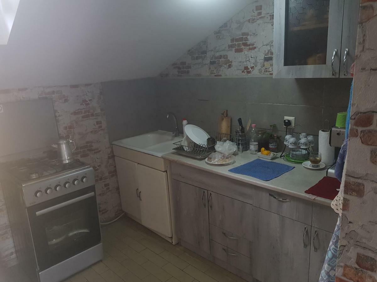 Kiev Hostel Tbilisi Ngoại thất bức ảnh